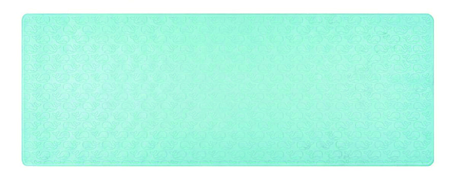 Нехлъзгаща Подложка За Баня Xl Reer MyhappybathСиня - Аксесоари За Баня - Reer - BebeMama