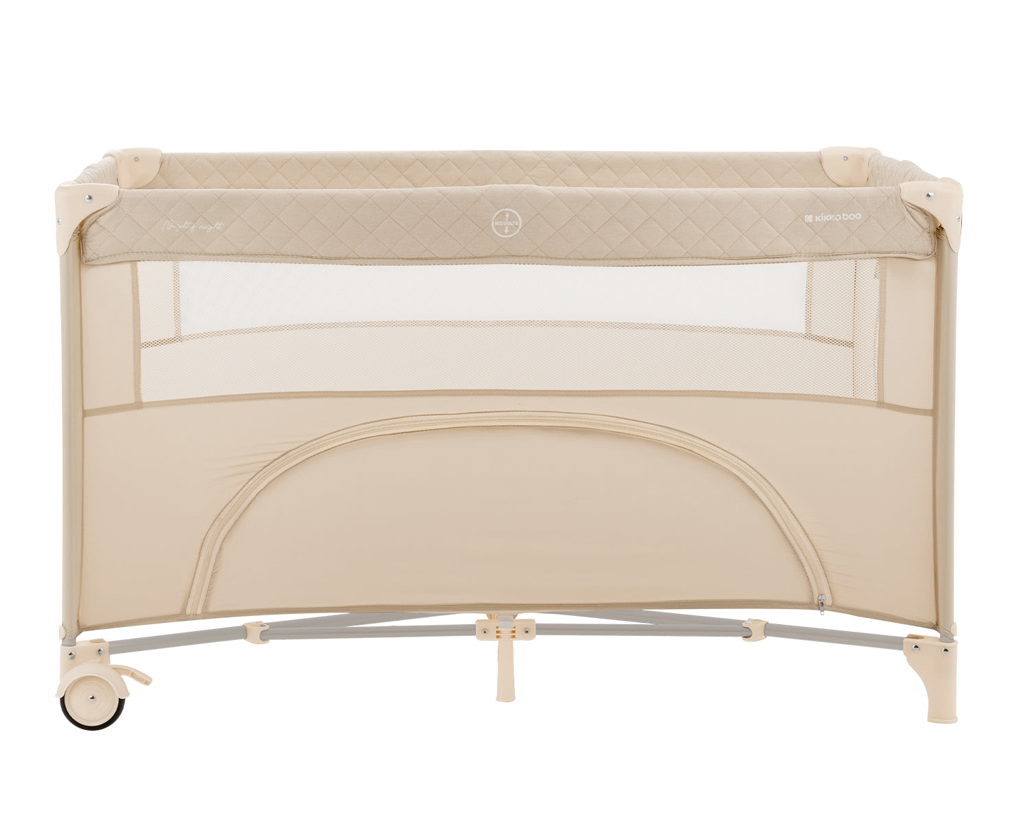 Кошара На Две Нива Nighty Night Beige --- BebeMama