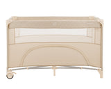 Кошара На Две Нива Nighty Night Beige --- BebeMama