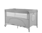 Кошара На Две Нива Nighty Night Grey --- BebeMama