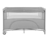 Кошара На Две Нива Nighty Night Grey --- BebeMama