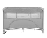 Кошара На Две Нива Nighty Night Grey --- BebeMama