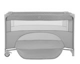 Кошара На Две Нива Nighty Night Grey --- BebeMama