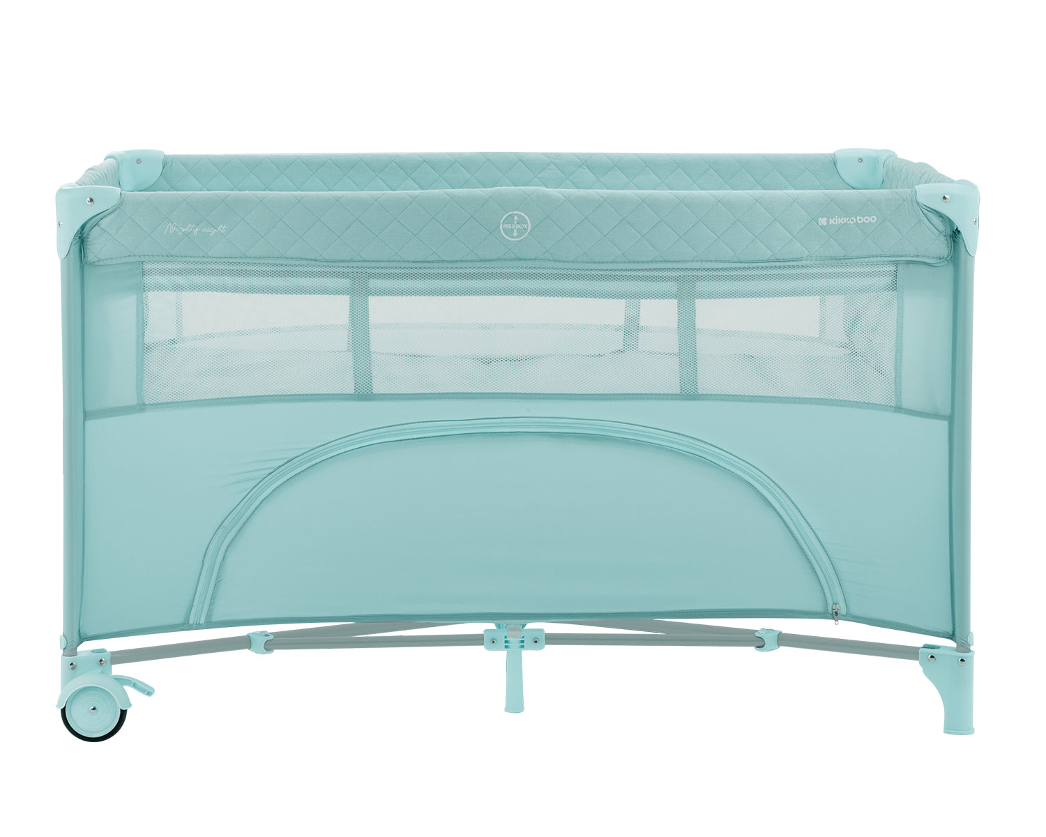 Кошара На Две Нива Nighty Night Mint --- BebeMama