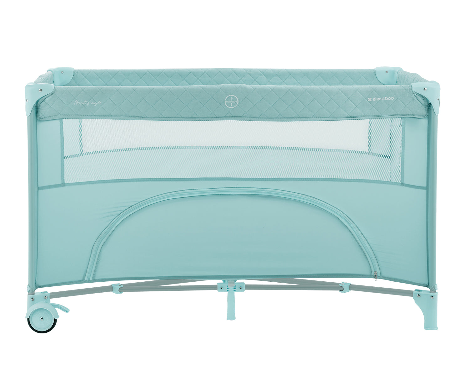 Кошара На Две Нива Nighty Night Mint --- BebeMama