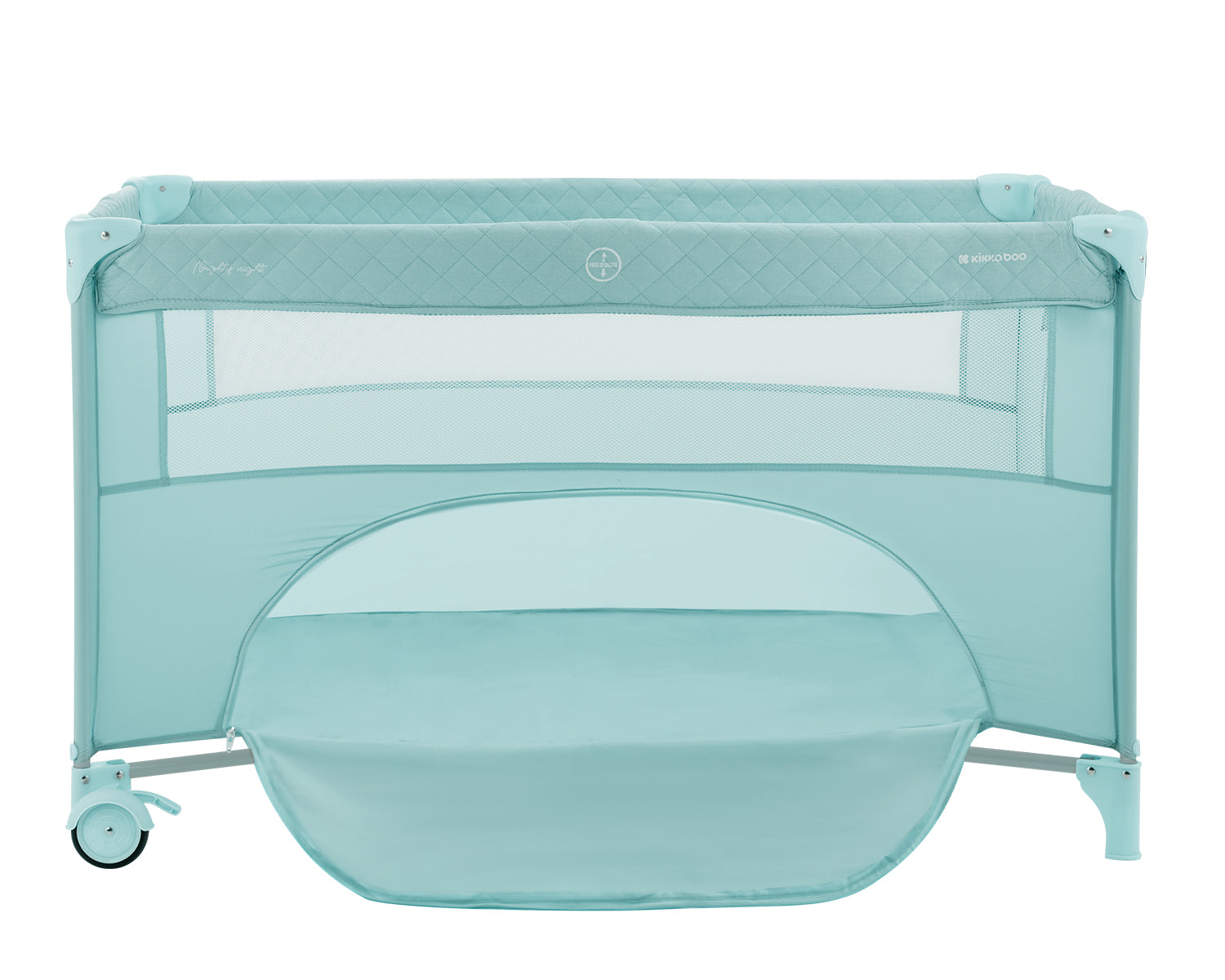 Кошара На Две Нива Nighty Night Mint --- BebeMama