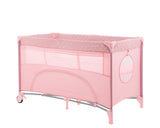 Кошара На Две Нива Nighty Night Pink --- BebeMama