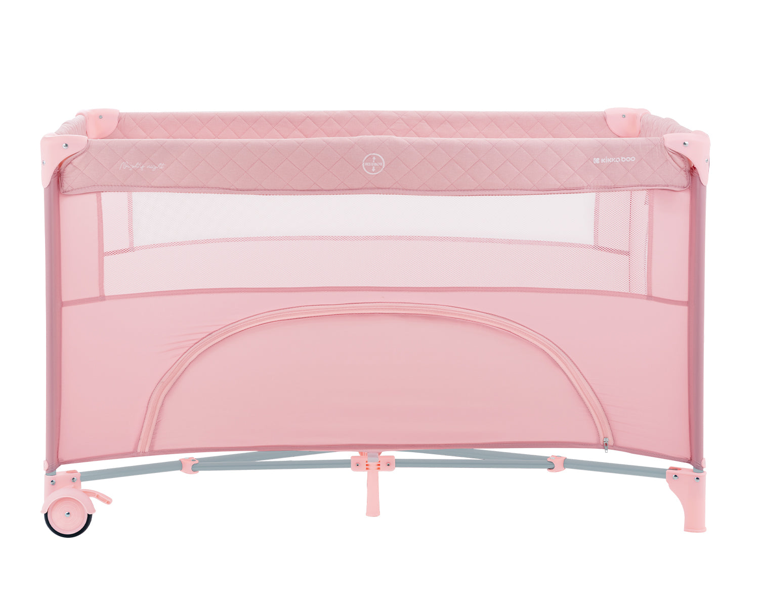 Кошара На Две Нива Nighty Night Pink --- BebeMama