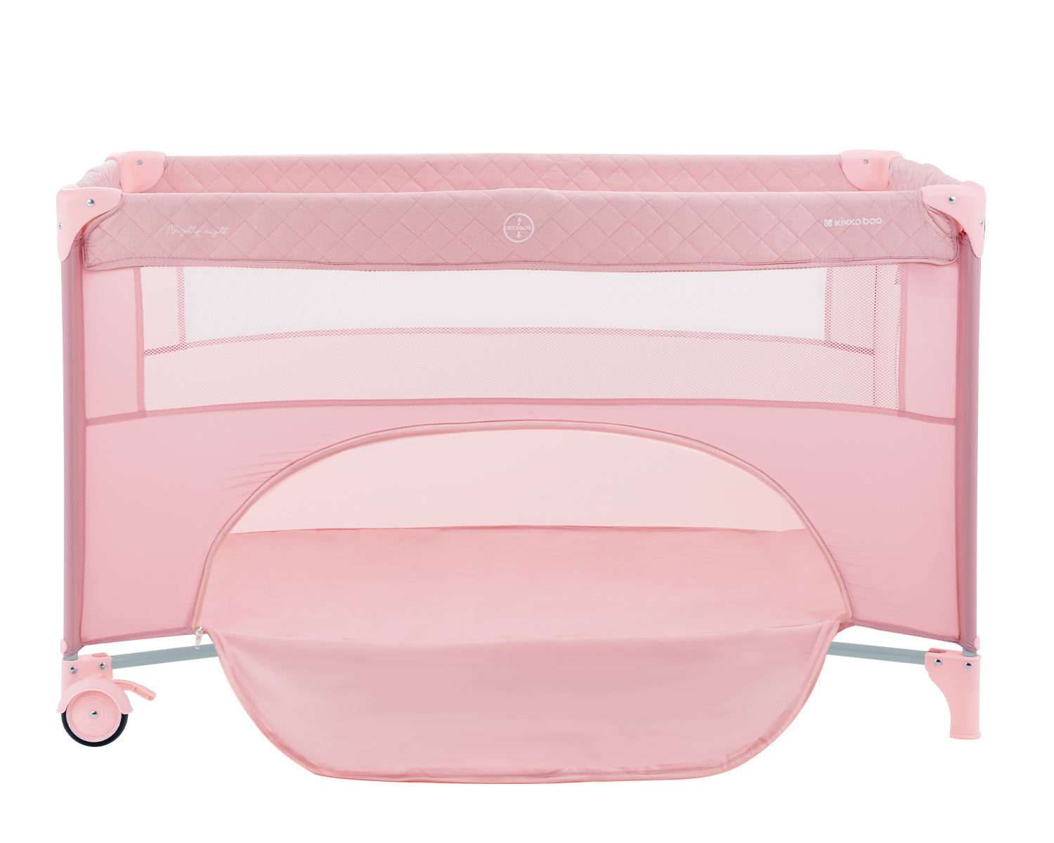 Кошара На Две Нива Nighty Night Pink --- BebeMama