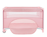 Кошара На Две Нива Nighty Night Pink --- BebeMama