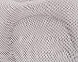 Мека Подложка За Вана Nubo Син Shore --- BebeMama