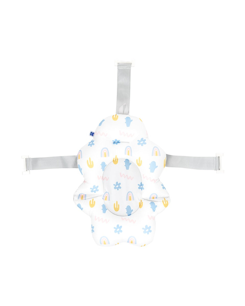 Мека Подложка За Вана Nubo Desert --- BebeMama