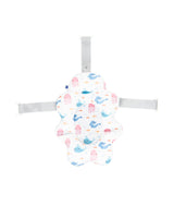 Мека Подложка За Вана Nubo Sea Life --- BebeMama