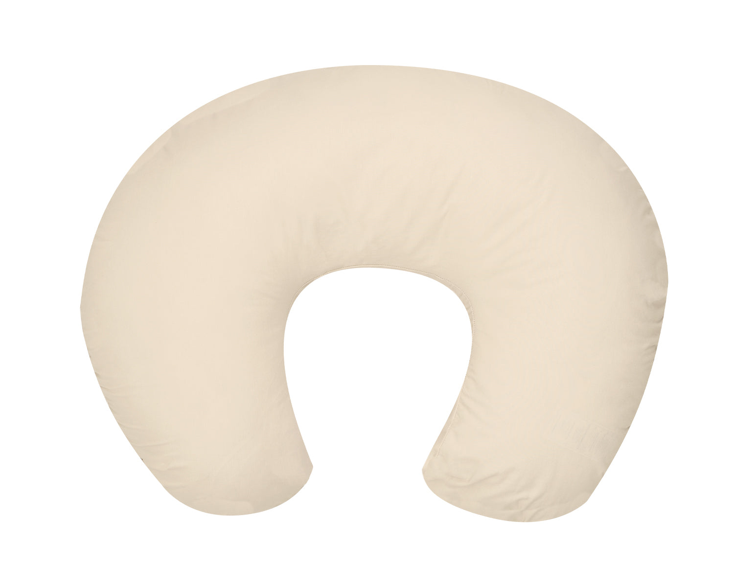 Възглавница За Кърмене Dream Big Beige --- BebeMama