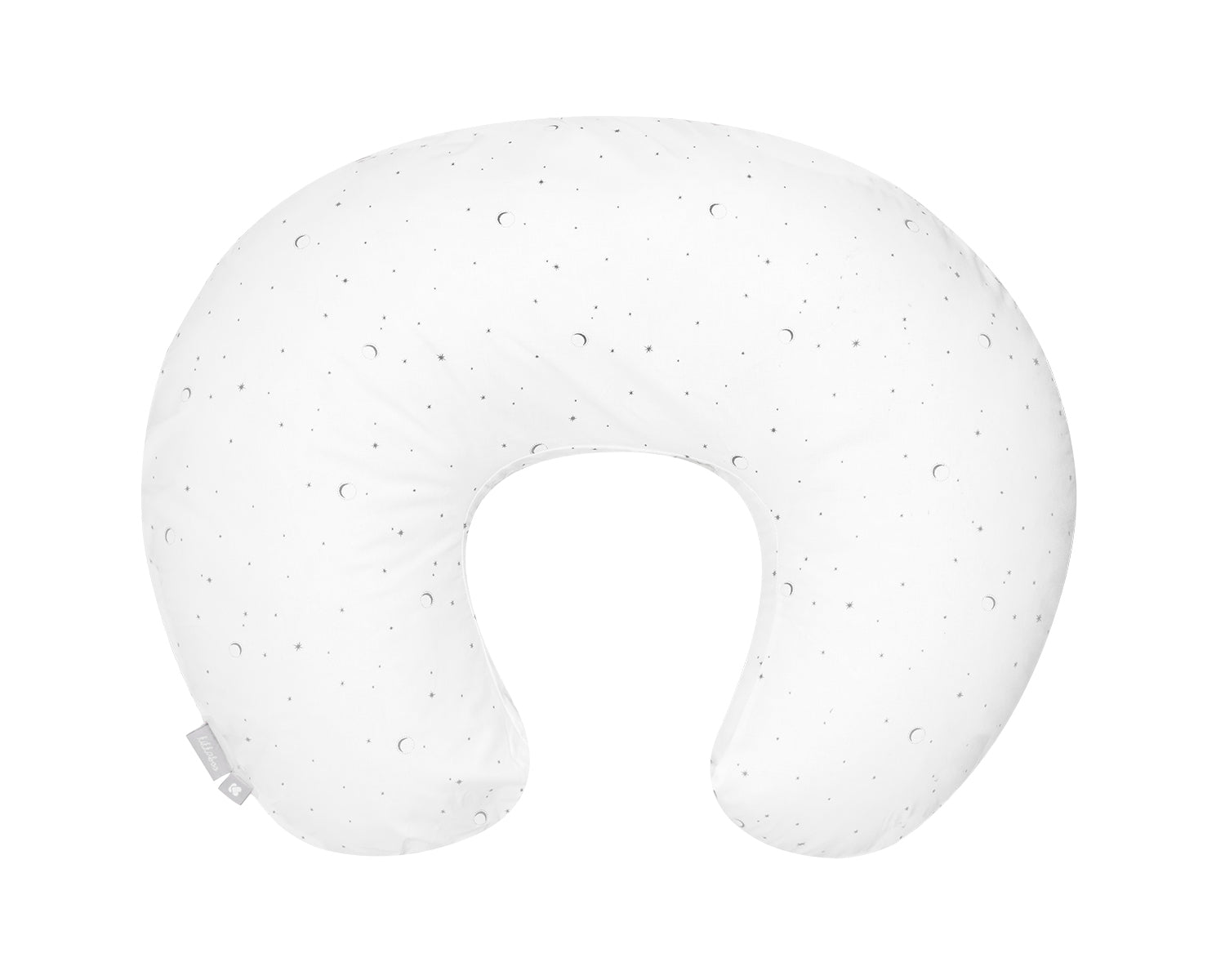 Възглавница За Кърмене Dream Big Beige --- BebeMama