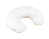 Възглавница За Кърмене Dream Big Beige --- BebeMama