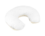 Възглавница За Кърмене Dream Big Beige --- BebeMama