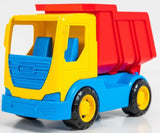 Градски Камиони 3 Модела Микс 24Х15Х12 Цена За Брой --- BebeMama