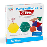 Образователен Комплект - Основни Геометрични Фигури --- BebeMama