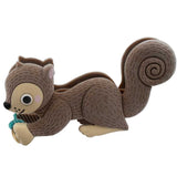 Образователна Игра За Фина Моторика - Крадливата Катерица - Special Edition --- BebeMama