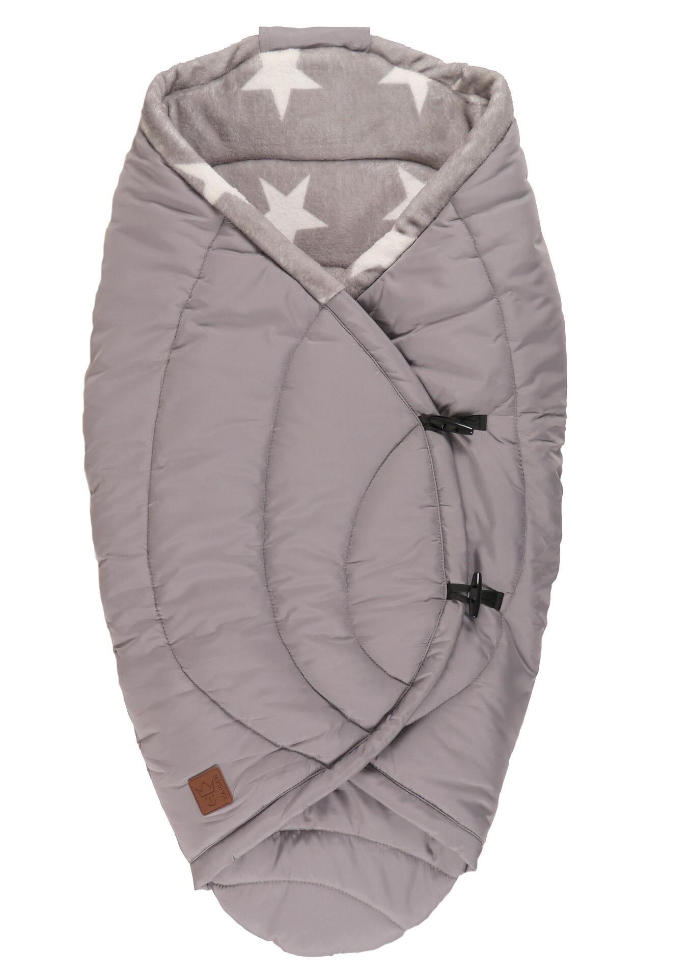 Одеялце Kaiser Coo Coon Starprint - Одеяла - Kaiser - BebeMama