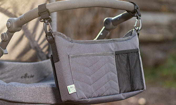 Органайзер За Количка Reer Growing Голям --- BebeMama