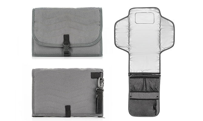 Органайзер За Количка Reer Growing --- BebeMama