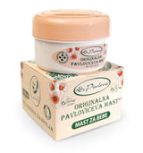 Крем Д-Р Павлович - Оригинална Павловича Мас С Лайка 100 Мл. - Бебешка Козметика - D-R Pavlovich - BebeMama