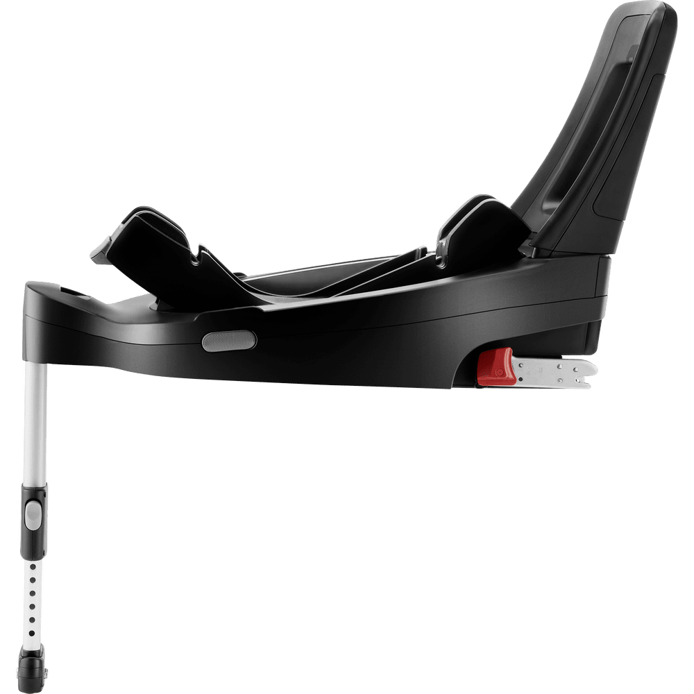 Основа За Столчета Britax Römer Flex Base Isense --- BebeMama