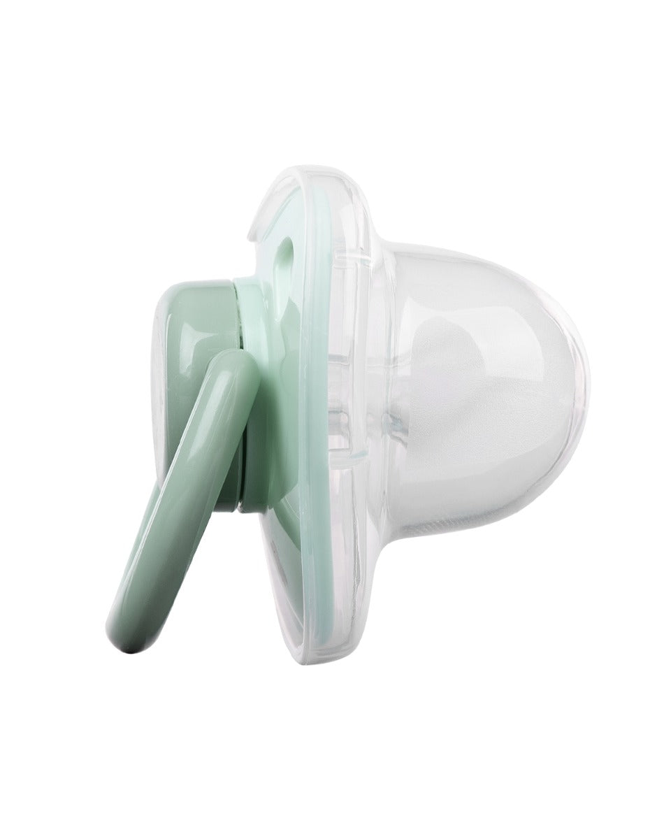 Залъгалка 6-18М Savanna Mint 2Бр --- BebeMama