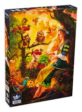 Пъзел Черен Sea От 1000 Части - В Очакване Калоян Стоянов - Пъзели - Black Sea Puzzles - BebeMama