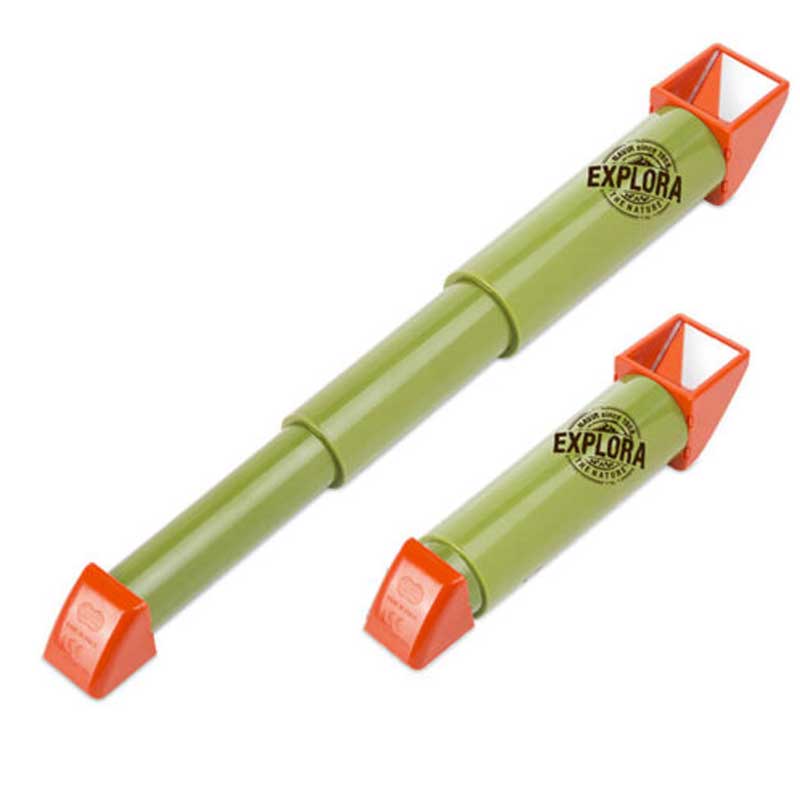 Перископ За Деца Navir Explora Зелен - Образователни Игри - Navir - BebeMama