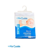 Дишаща Микро-Перфорирана Калъфка Pilly За Възглавница За Кошара Breeze Aircuddle --- BebeMama