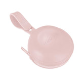 Кутийка За Залъгалка - 100% Силикон Minikoioi Pod - Pinky Pink - Залъгалки - Minikoioi - BebeMama