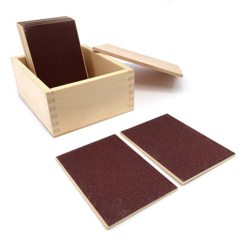 Плочки С Различна Грапавост - Играчки - Smartbaby - BebeMama