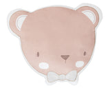 Плюшена Възглавница-Играчка Dream Big Beige - Възглавници - Kikkaboo - BebeMama