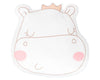 Плюшена Възглавница-Играчка Hippo Dreams - Възглавници - Kikkaboo - BebeMama
