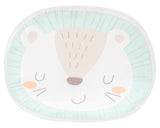 Плюшена Възглавница-Играчка Jungle King --- BebeMama