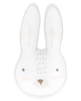 Плюшена Възглавница-Играчка Rabbits In Love - Възглавници - Kikkaboo - BebeMama