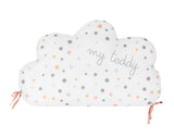 Комплект Плюшени Възглавници За Кошара My Teddy --- BebeMama