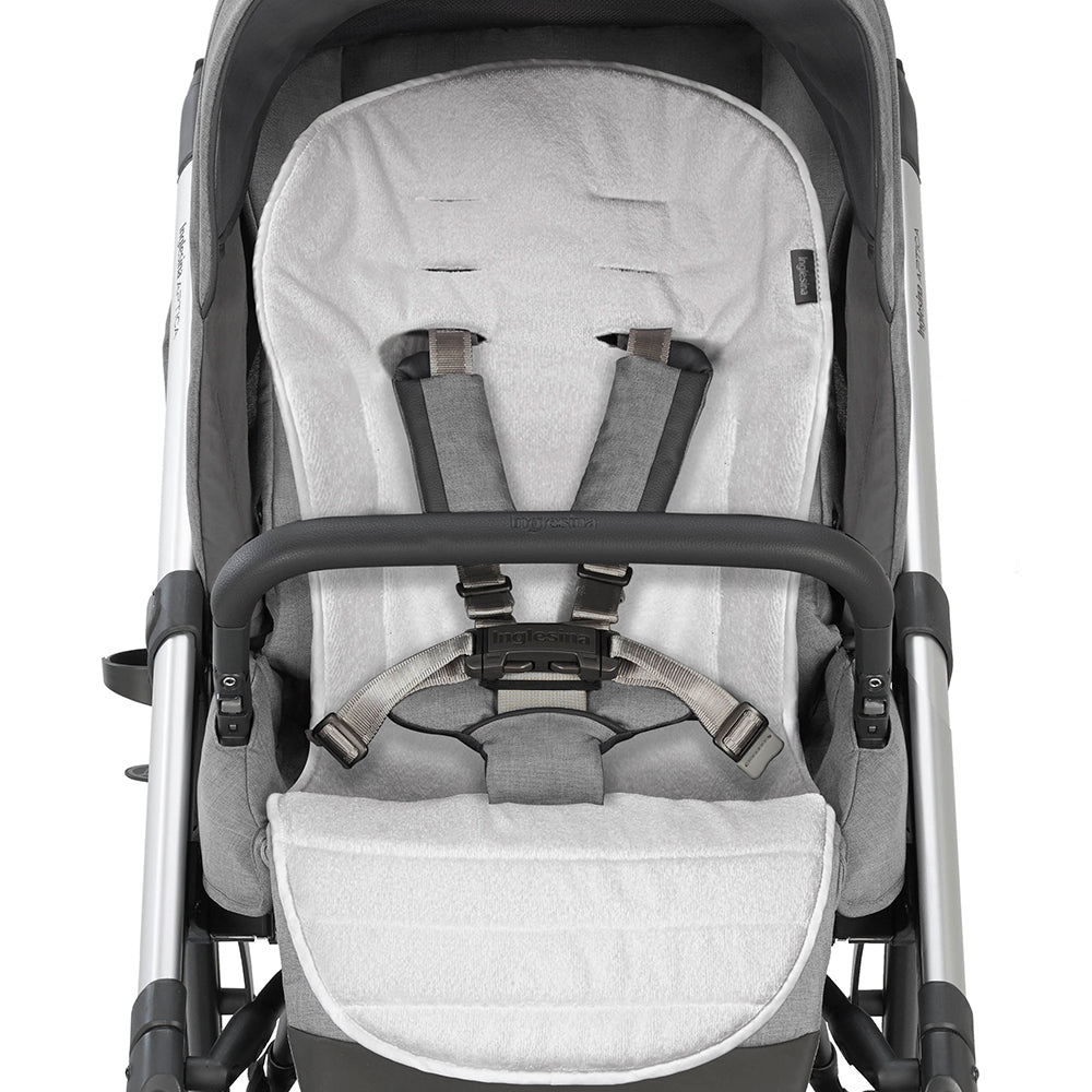 Подложка Против Изпотяване За Детска Количка Inglesina - Подложки За Колички - Inglesina - BebeMama