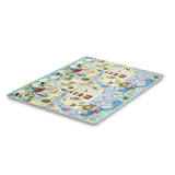 Подложка За Игра Kinderkraft Matty 2 --- BebeMama