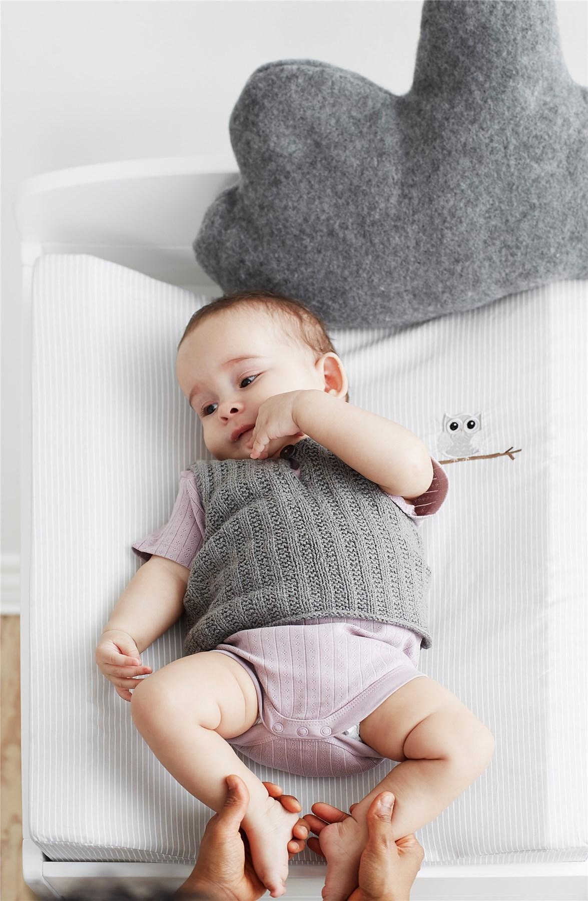 Подложка За Преповиване Babydan Harmony --- BebeMama