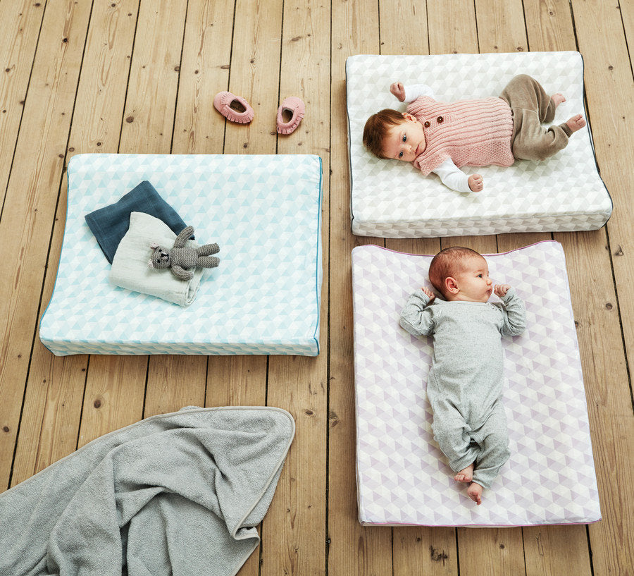 Подложка За Преповиване Babydan Harmony --- BebeMama