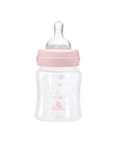 Шише Рр 120Мл Hippo Dreams Pink --- BebeMama