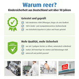 Предпазители За Контакт Reer 32040 20 Броя --- BebeMama