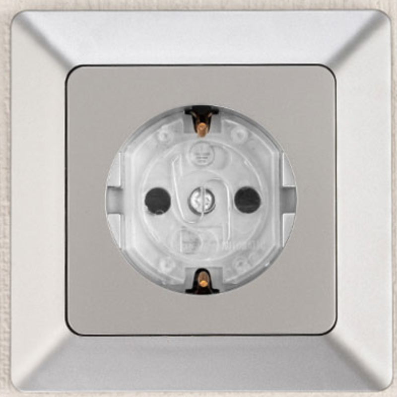 Предпазители За Контакт Reer 32059 Прозрачни 10 Бр --- BebeMama