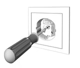Предпазители За Контакт Reer 32220 20 Броя --- BebeMama