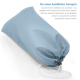 Преграда За Легло 100 См Reer 45101 Синя --- BebeMama