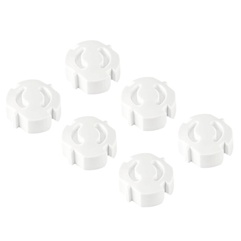 Протектор За Контакт Guardino 700004 6 Бр - За Безопасността - Guardino - BebeMama